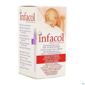 Packshot Infacol 50ml