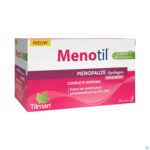 Packshot MENOTIL 112 TABL