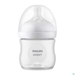 Productshot Philips Avent Natural 3.0 Zuigfles 125ml