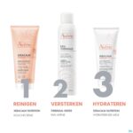 Lifestyle_image Avene Xeracalm Nutrition Hydraterende Melk 400ml