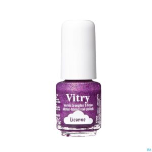Packshot Vitry Vao Water Licorne 4ml