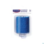 Packshot Hansaplast Zelfhechtend Bandage 4mx6cm