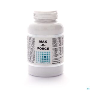 Packshot Max-o-force Tabl 300