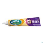 Productshot Corega Max Tube 70g