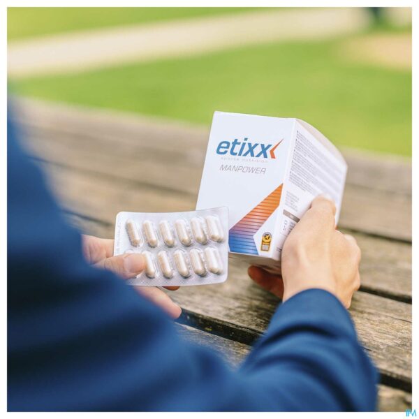 Lifestyle_image Etixx Man Power 60t