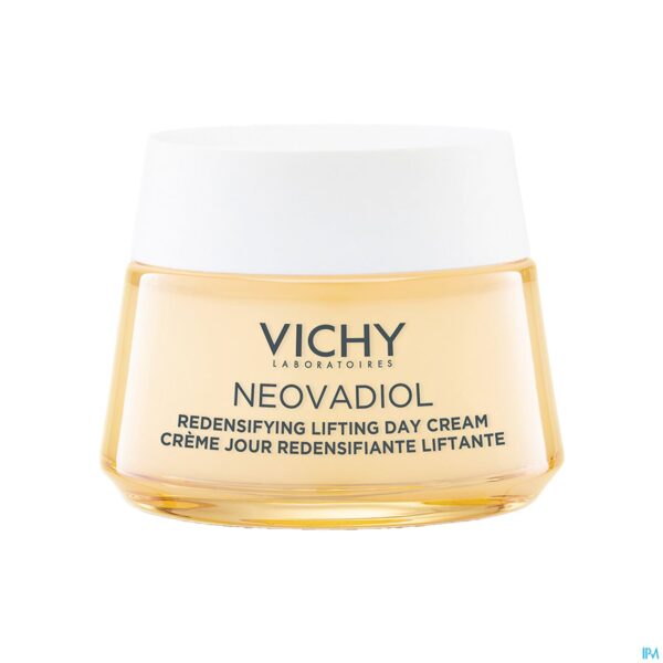 Productshot Vichy Neovadiol Peri Menopause Dagcr Dh Pot 50ml