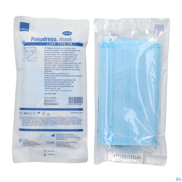 Productshot Foliodress Masker Loop Iir 50 9924910