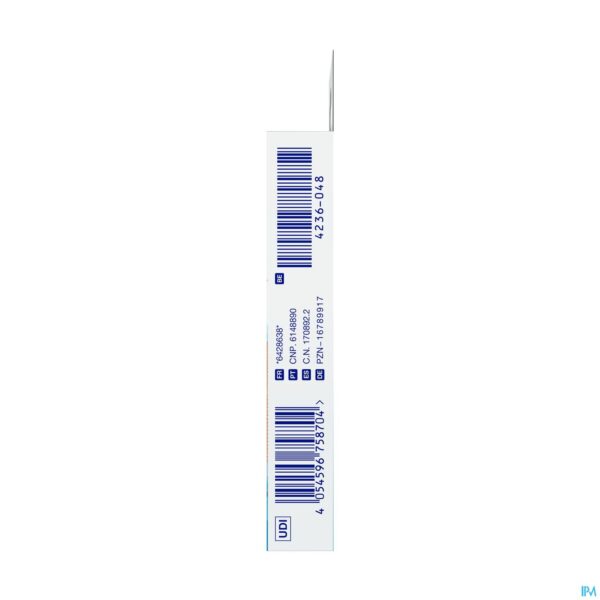 Packshot Nexcare 3m Aqua Clear Wtp Assortiment 14