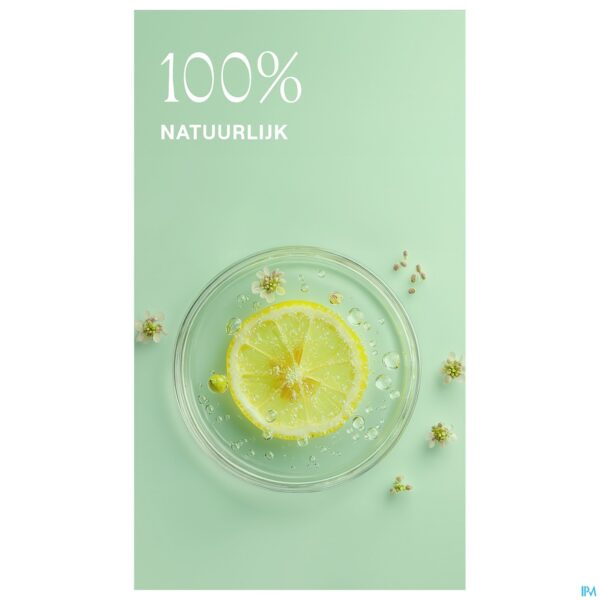 Lifestyle_image Weleda Refresh Citrus Douchecreme Fl 400ml