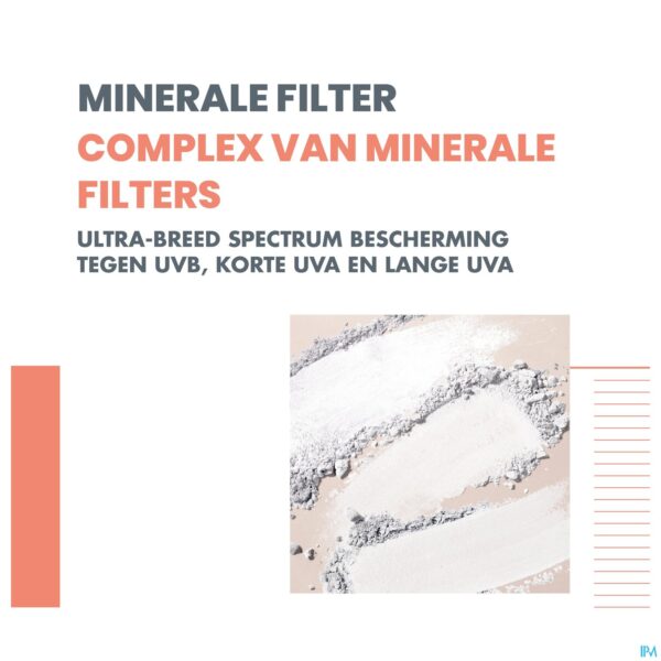 Lifestyle_image Avene Zon Spf50+minerale Melk Z.hoge Besch. 100ml