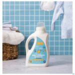 Lifestyle_image BABYTON NATUURLIJKE AFWASZEEP 500 ML