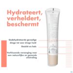Lifestyle_image Avene Hydrance Bb Licht Tube 40ml