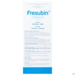 Packshot Fresubin Cereales Instant Honing 2x300g