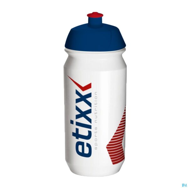 Packshot Etixx Drinking Bottle 500ml