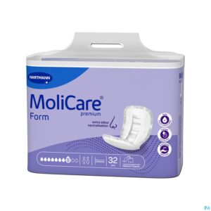 Packshot Molicare Premium Form 8d 32 1684080