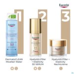 Lifestyle_image Eucerin Hyaluron-filler + Elast. Nuit Cr Nav. 50ml
