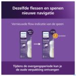 Lifestyle_image Philips Avent Natural 3.0 Starterset Zuigfles 5