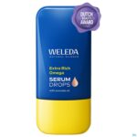 Lifestyle_image Weleda Omega Boost Serum Drops 30ml