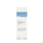 Packshot Dexeryl Creme Tube 250g
