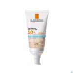 Productshot Lrp Anthelios Uvmune400 Hydra Cr Mp Tt Spf50+ 50ml
