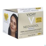 Packshot Vichy Neovadiol Peri Menopause Dagcr Dh Pot 50ml