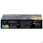 Packshot Raylex Pen Nagelbijten 1,5ml Verv.3109675