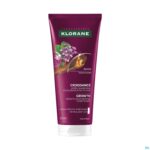 Packshot Klorane Capil. Conditioner Groei Kinine 200ml