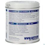 Packshot Gutsy Calming Supplement 200g