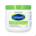 Packshot Cetaphil Hydraterende Creme 450g