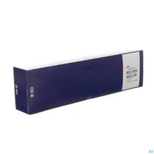 Packshot Bd Emerald Spuit 2ml Luer Slip 100 307727