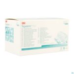 Packshot Tegaderm Roll 3m Film Transp. 10cmx10m 1 16004
