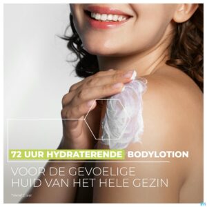 Lifestyle_image Aderma Indisp.lichaamsmelk Hydraterend 400ml