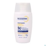 Productshot Bioderma Photoderm Xdefense Ultrafl.spf50+ 01 40ml