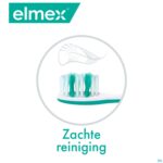 Lifestyle_image ELMEX® Sensitive Tandenborstel Zacht