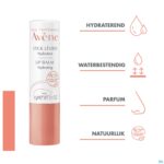 Lifestyle_image Avene Essentiels Hydraterende Lipstick 4g