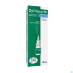 Packshot Xylomaris 1Mg/Ml Neusspray Opl 10Ml