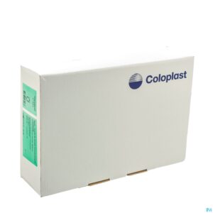 Packshot Conveen Basic Zakken Nacht 2000ml 10 218040