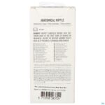 Packshot Bibs 1 Fopspeen Anatomic Studio Duo Pin Steel Blue
