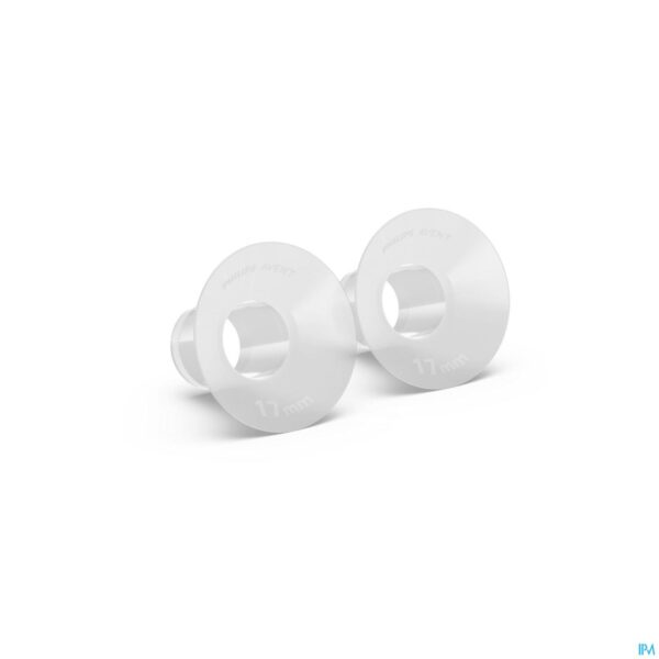 Productshot Philips Avent Borstschild Handsfree Borstk. Ins. S