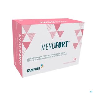 Packshot Menofort Tabl 60