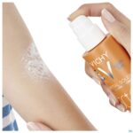 Lifestyle_image Vichy Capital Prot. Cell. Kind Spf50+ Spray 200ml
