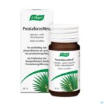 Productshot A.Vogel ProstaforceMed Caps 30