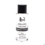 Packshot Dissolvant Wit Magis Z/aceton 50ml