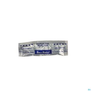 Packshot Wolf Scalpel S.m Mesje N15 N/st 5