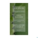 Lifestyle_image Weleda Verfrissende Reinigingsgel 150ml