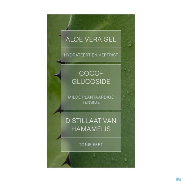 Lifestyle_image Weleda Verfrissende Reinigingsgel 150ml