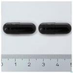 Pillshot Norit 200 Caps. 30 X 200mg