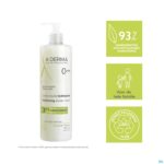 Lifestyle_image Aderma Indisp.douchecreme Hydraterend 750ml