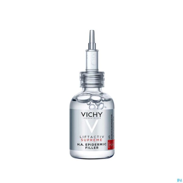 Productshot Vichy Liftactiv H.a. Epidermic Filler 30ml