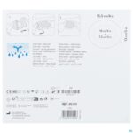 Packshot Resposorb Silicone Border Oval 13x15,5 3 4130190